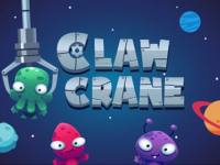 Claw Crane