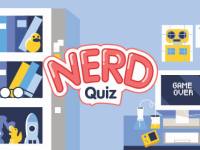 Nerd Quiz