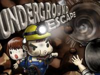 Underground Escape