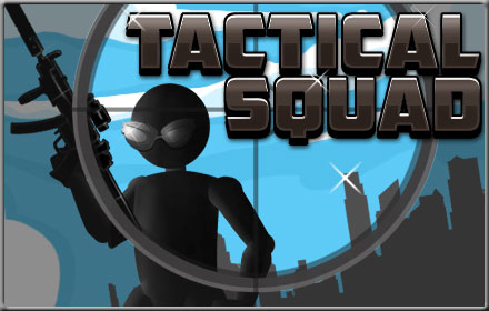 Tactical Squad