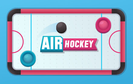 Air Hockey