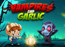 Vampires and Garlic