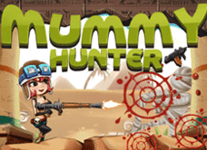 Mummy Hunter