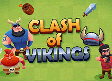 Clash of Vikings